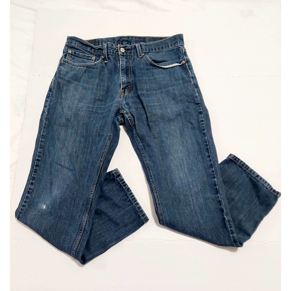 Levis 559 34x32